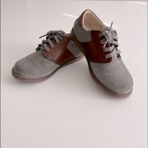 FootMates boy shoes